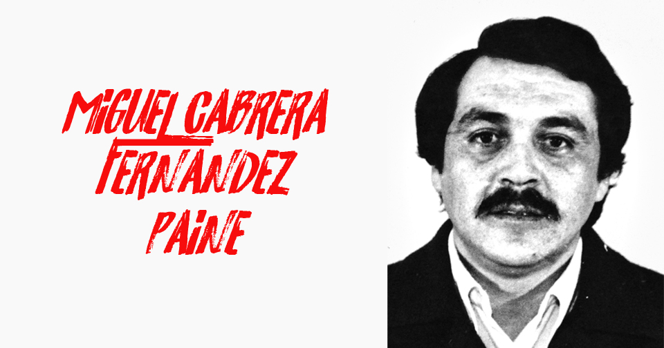 Memorias Rebeldes:  La lucha constante de Paine por la justicia y la libertad de nuestros pueblos