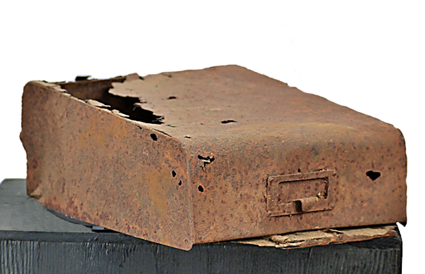 Caja de seguridad