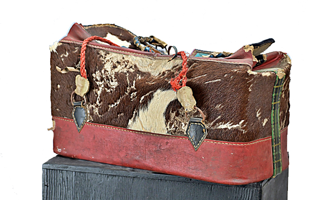 Bolso de viaje