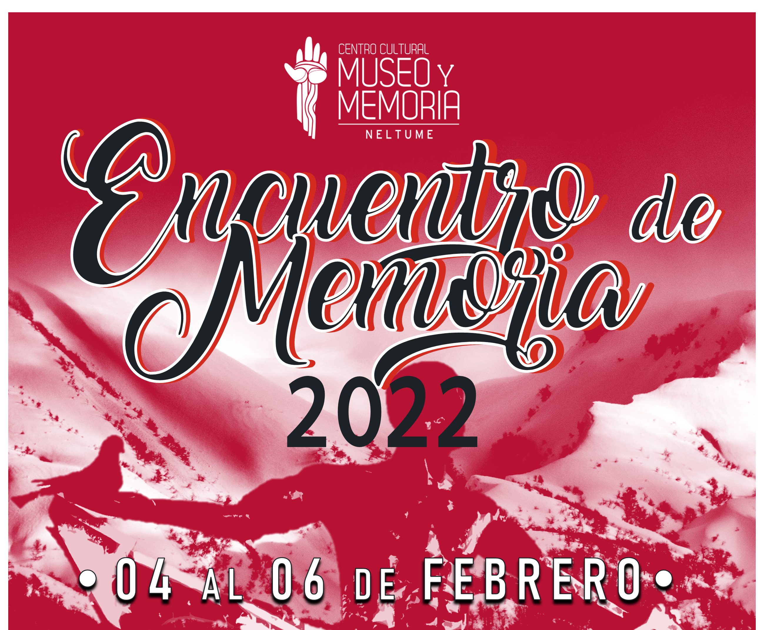 Centro Cultural Museo y Memoria de Neltume: Realizarán Encuentro de Memoria 2022 centrado en experiencias de lucha, organización y resistencia
